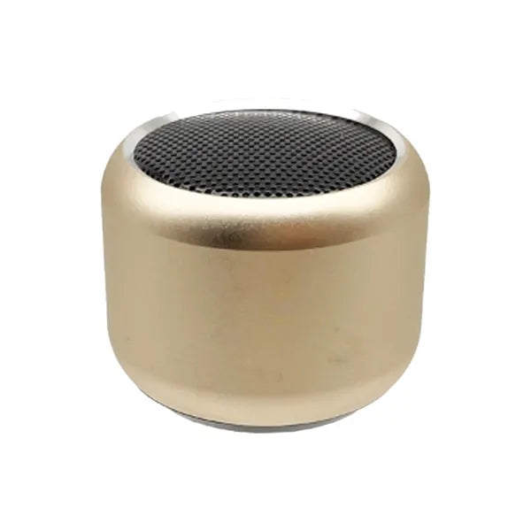 Mini Bluetooth Subwoofer Speaker