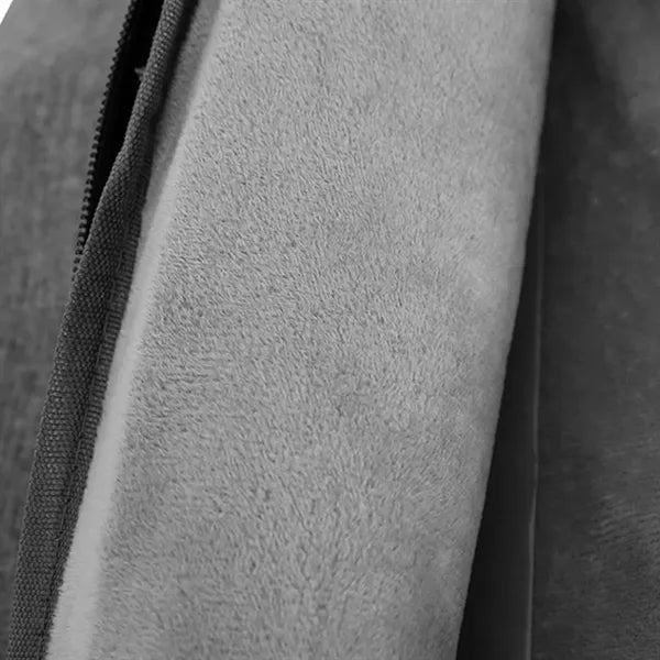 Business Laptop Shoulder Bag with Handle and Strap