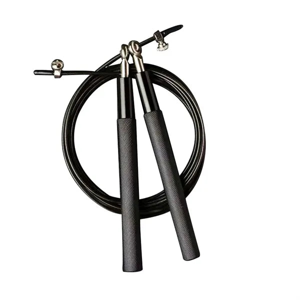 Aluminum Alloy Steel Wire Skipping Rope
