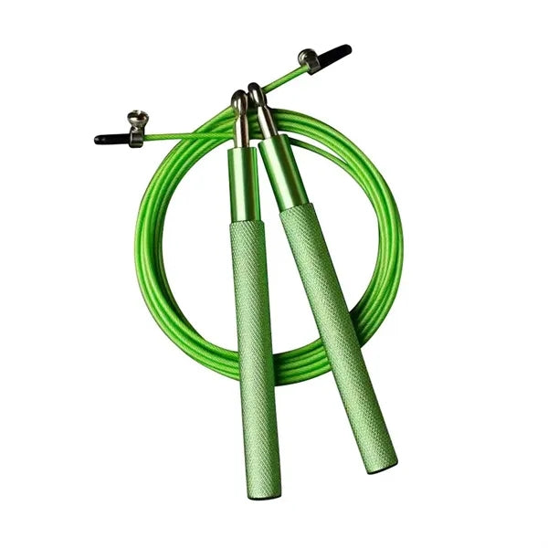 Aluminum Alloy Steel Wire Skipping Rope