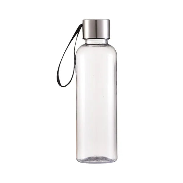 Clear Beverage Containers Bottle