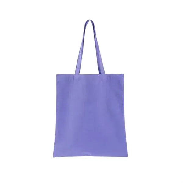 Eco Canvas Tote Bag