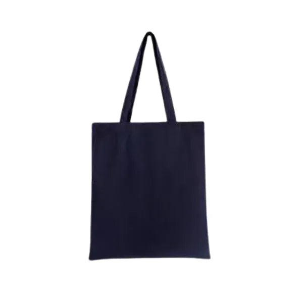 Eco Canvas Tote Bag
