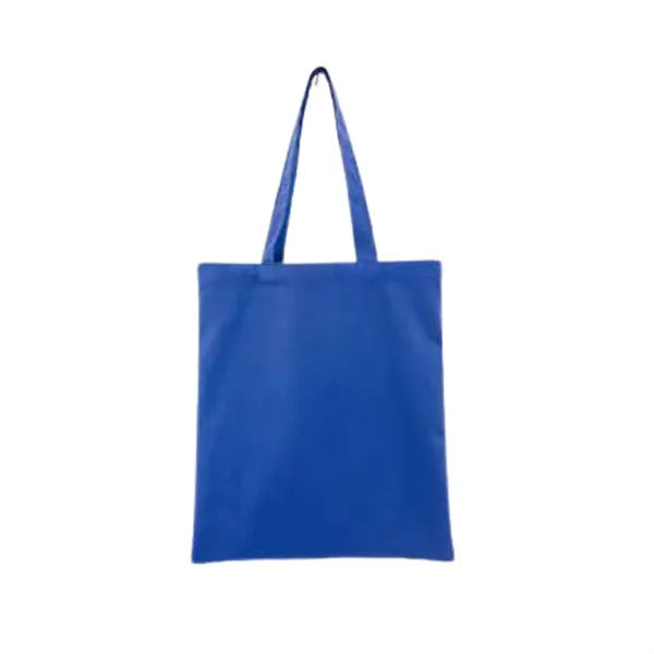Eco Canvas Tote Bag