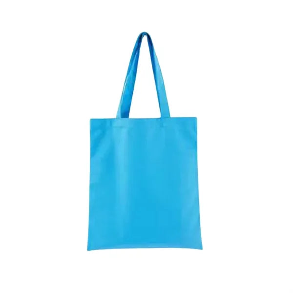 Eco Canvas Tote Bag