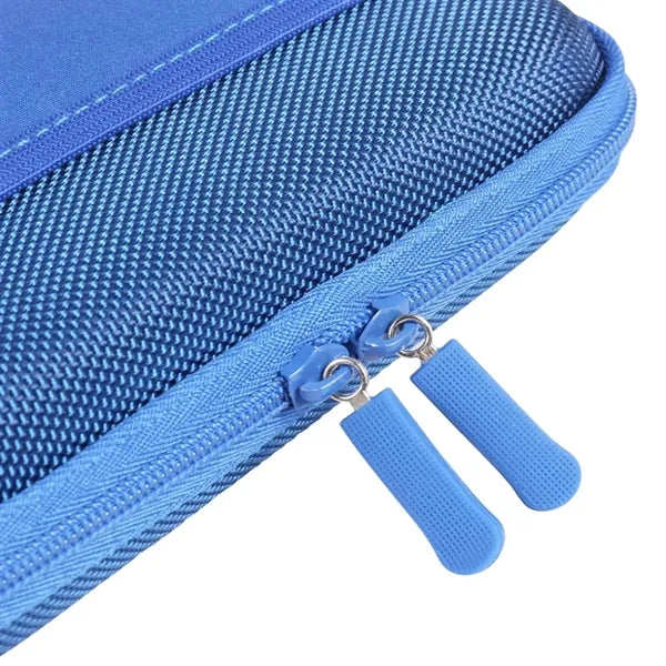 Portable EVA Hard Drive Storage Case Organizer