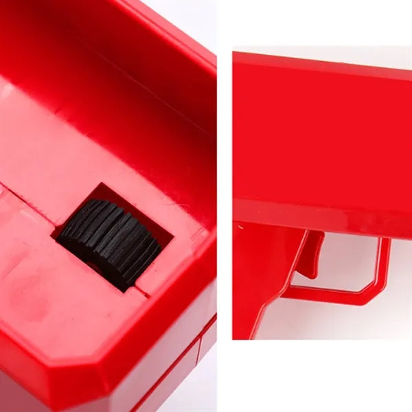 Novelty Party Money Blaster for Event Giveaways