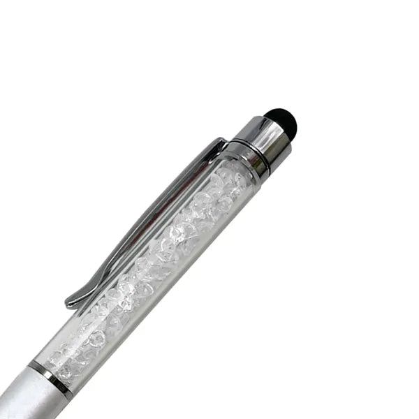 Metal Crystal Diamond Pen