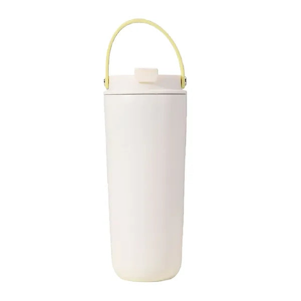 21oz With Handle Portable Outdoor Car Cup