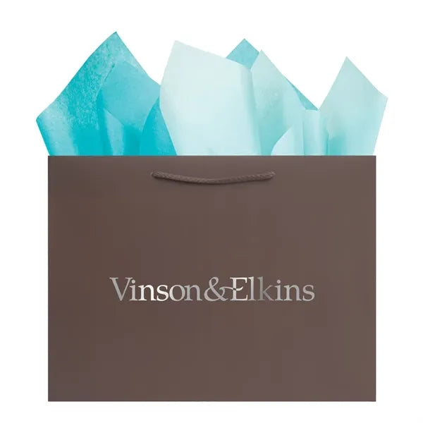 Matte Laminated Paper Eurototes