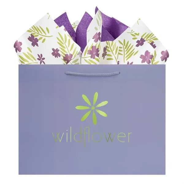 Matte Laminated Paper Eurototes