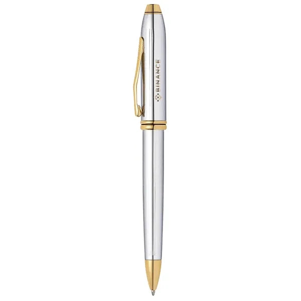 Cross Townsend Medalist Ballpoint Pen