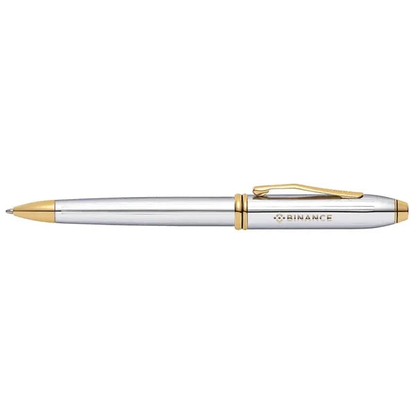Cross Townsend Medalist Ballpoint Pen