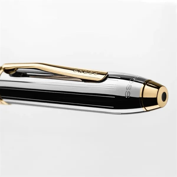 Cross Townsend Medalist Ballpoint Pen