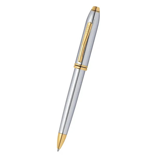 Cross Townsend Medalist Ballpoint Pen
