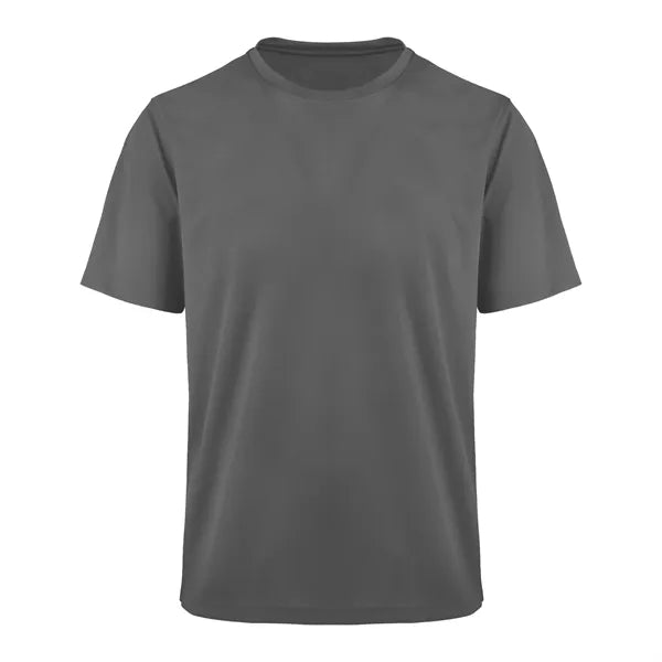 Men'S UV Micro Mesh Short Sleeve T-Shirt