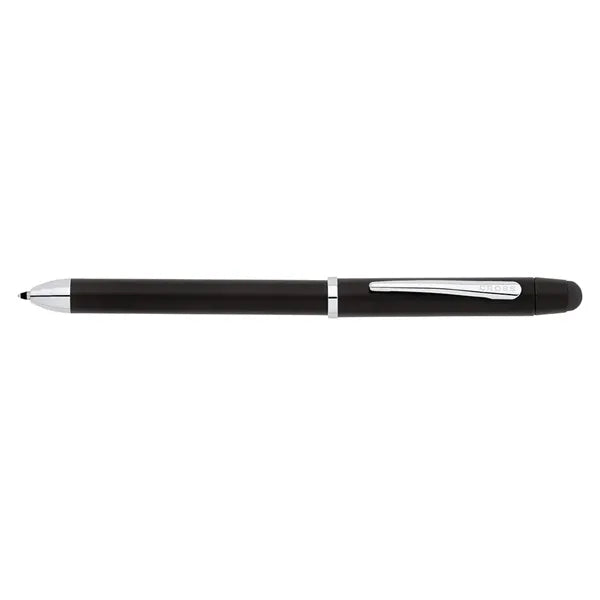 Cross Tech3+ Satin Black Multifunction Pen