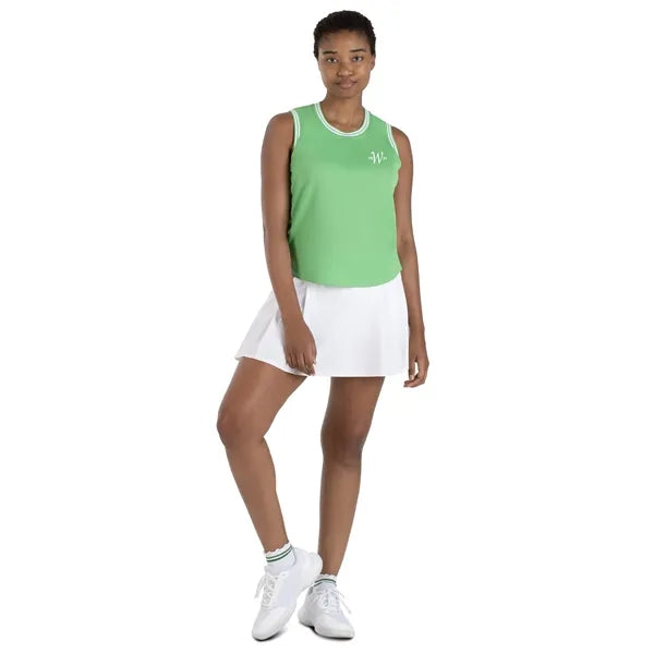 Ladies' Court Tank