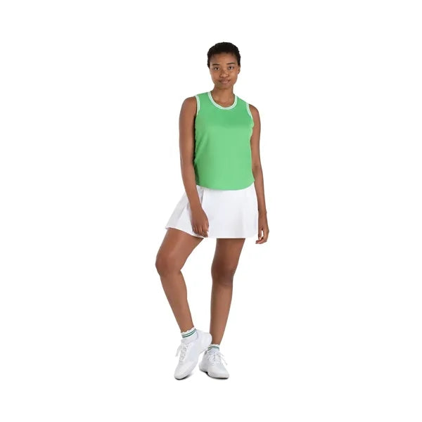Ladies' Court Tank
