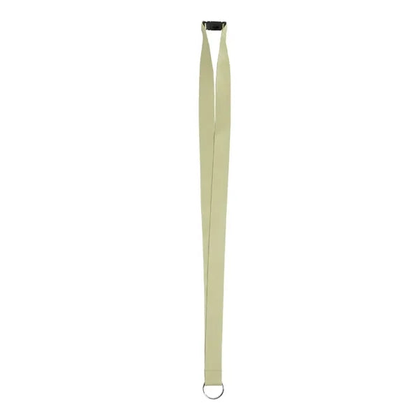 3/4" Full Color Dye-Sublimated Lanyard W/ Safety Breakaway