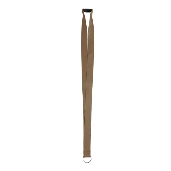 3/4" Full Color Dye-Sublimated Lanyard W/ Safety Breakaway