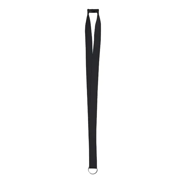 3/4" Full Color Dye-Sublimated Lanyard W/ Safety Breakaway