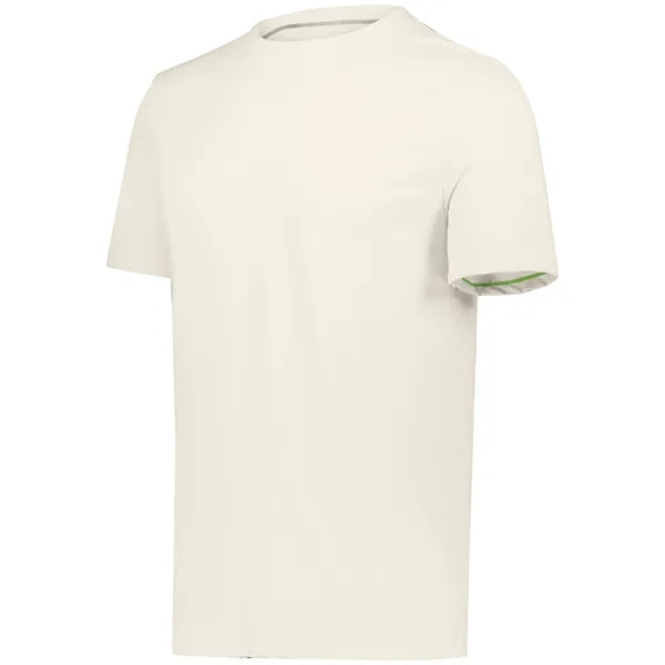 Youth Eco-Revive Tri-Blend Tee