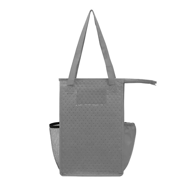 Therm-O Insulated Cooler Tote Bag