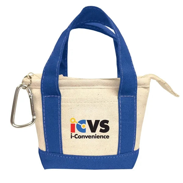 Midtown Micro Tote Bag
