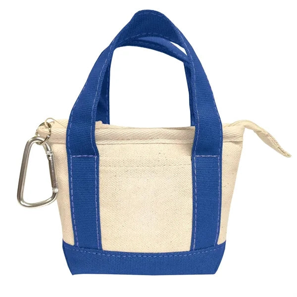 Midtown Micro Tote Bag