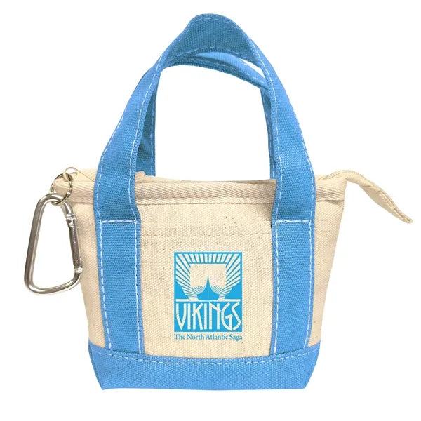 Midtown Micro Tote Bag