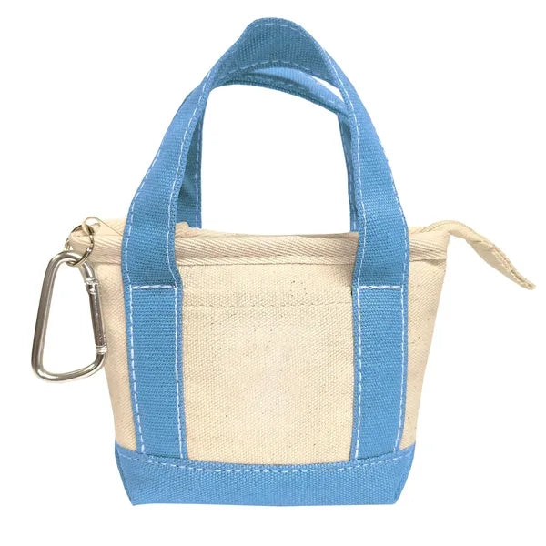 Midtown Micro Tote Bag