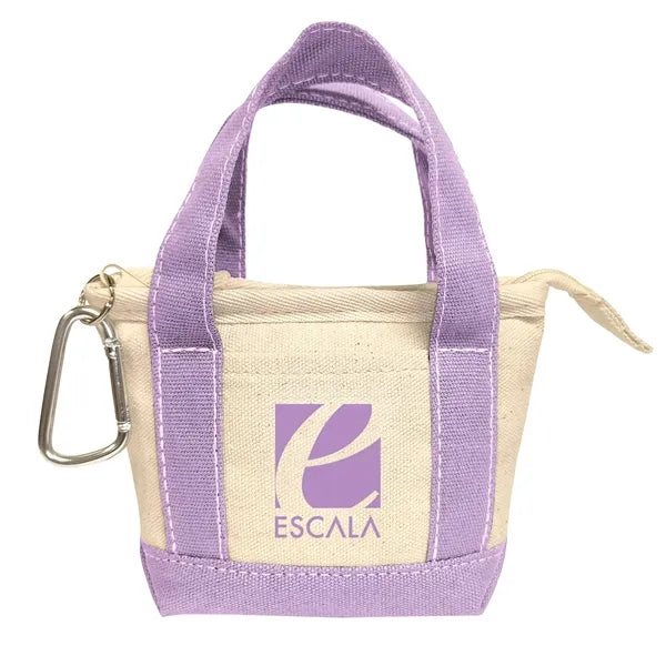 Midtown Micro Tote Bag