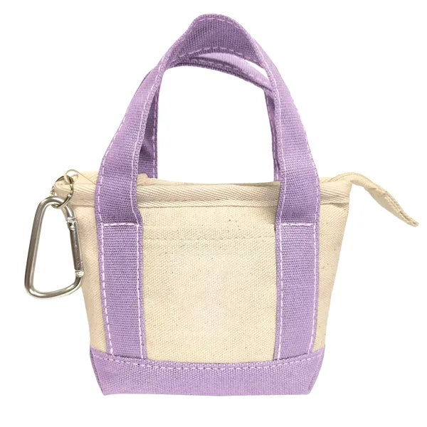 Midtown Micro Tote Bag