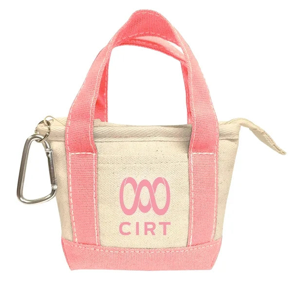 Midtown Micro Tote Bag