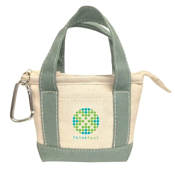 Midtown Micro Tote Bag