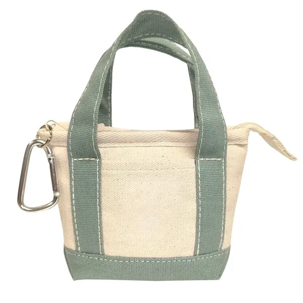 Midtown Micro Tote Bag