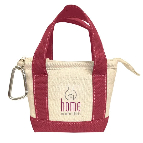 Midtown Micro Tote Bag