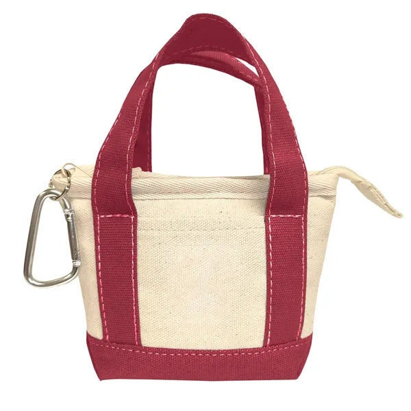 Midtown Micro Tote Bag