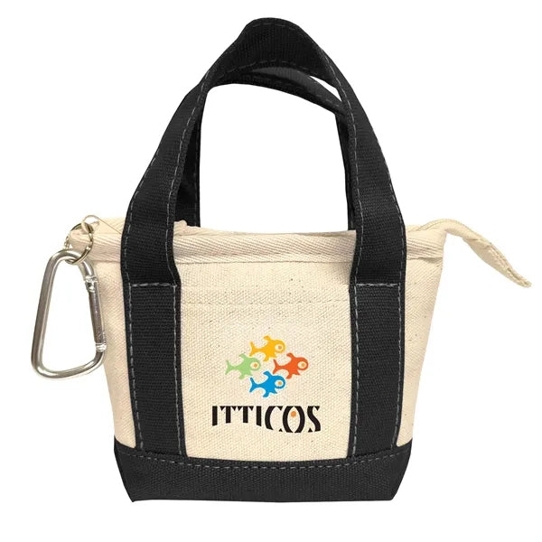 Midtown Micro Tote Bag