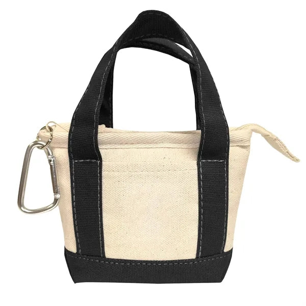 Midtown Micro Tote Bag