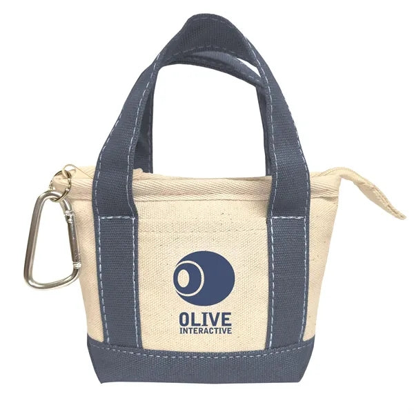 Midtown Micro Tote Bag