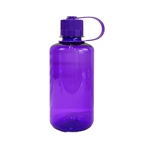 Tritan BPA-Free Water Bottle