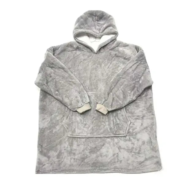 Wearable Blanket Hoodie