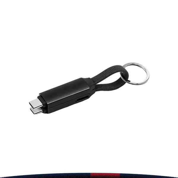 Streamholt 2-in-1 Fast Charging Cable