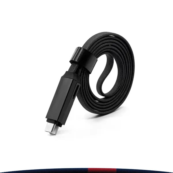 Streamholt 2-in-1 Fast Charging Cable