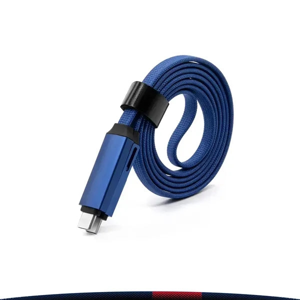 Streamholt 2-in-1 Fast Charging Cable
