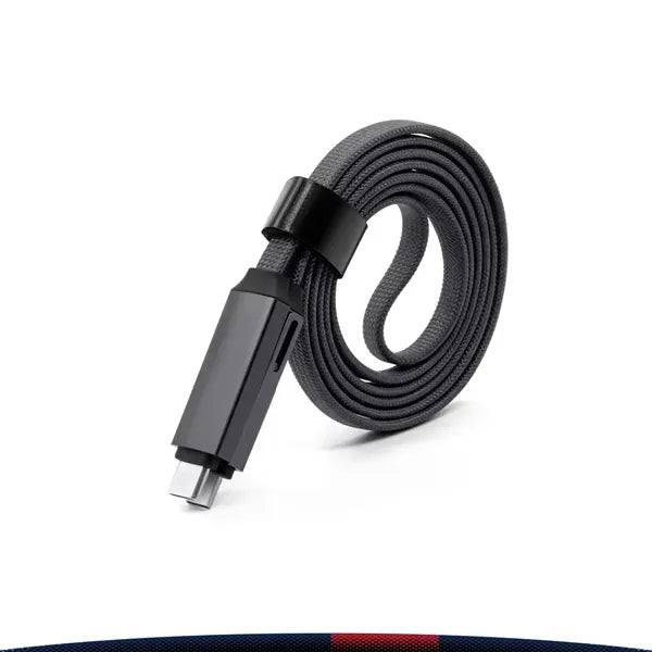 Streamholt 2-in-1 Fast Charging Cable