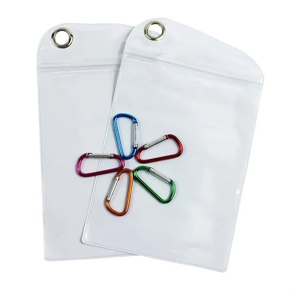 Golf Ball Alignment Kit w/ Pouch
