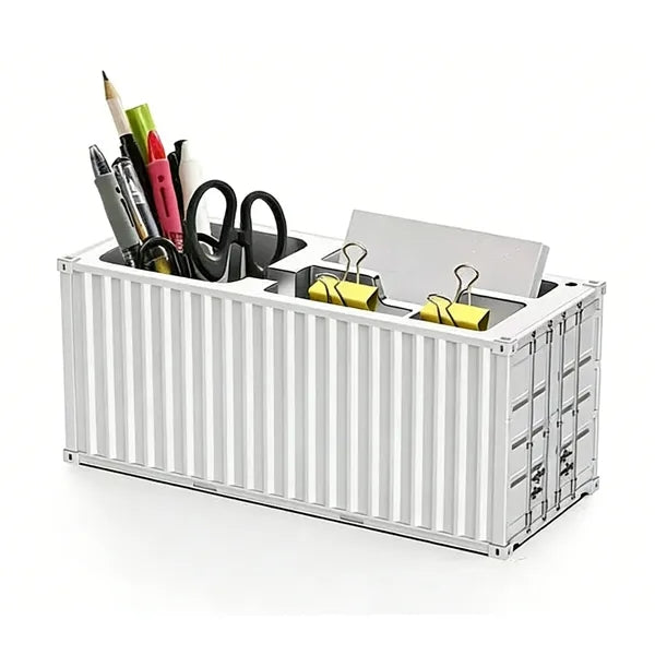 Shipping Container Storage Box